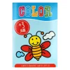 Kleurboek Color 3+ Jaar> Online