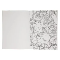 Kleurboek Doodle-Wins Holland Best