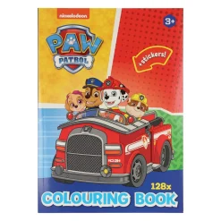 Kleurboek PAW Patrol, 128blz.>Wins Holland Online