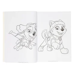 Kleurboek PAW Patrol, 128blz.>Wins Holland Online