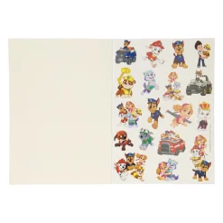 Wins Holland Kleurboek PAW Patrol met Kleurvoorbeelden Sale