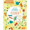 Kleuren - Oefenboek>Rebo Publishers New