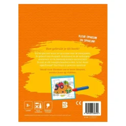 Kleuren met Water - Boerderij>Standaard Uitgeverij Sale