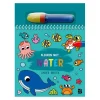 Kleuren met Water - Onder Water>Standaard Uitgeverij Online