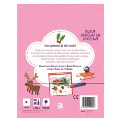 Kleuren met water - Winter-Wins Holland Outlet