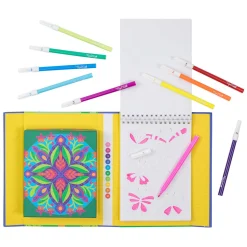 Selecta Kleuren op Nummer - De Tropen Online