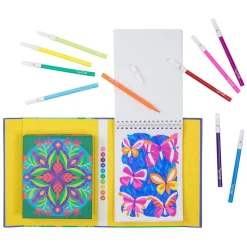 Selecta Kleuren op Nummer - De Tropen Online