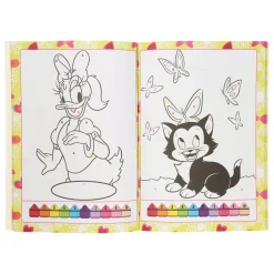 Kleuren op Nummer - Minnie Mouse>Boek Specials Nederland BV New