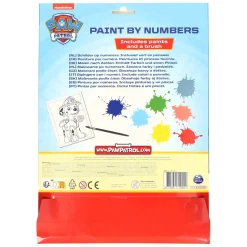 Kleuren op Nummer PAW Patrol-Wins Holland Sale