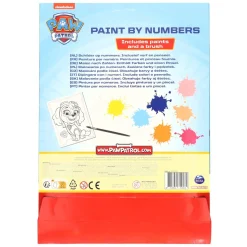 Kleuren op Nummer PAW Patrol-Wins Holland Sale