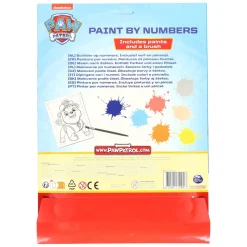 Kleuren op Nummer PAW Patrol-Wins Holland Sale