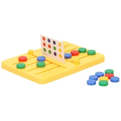 Kleurenduel Spelletje Dier-