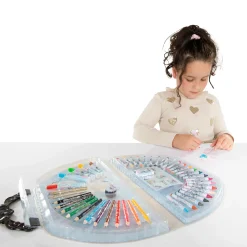 Kleurkoffer Stitch, 51dlg.-Undercover New