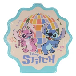 Kleurkoffer Stitch, 35dlg> New