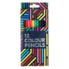 Kleurpotloden - 12st.>Wins Holland Discount