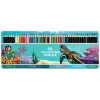 Kleurpotloden in Tinnenbox, 50st.-Creative Craft Group Discount