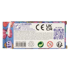 Duckiez Kleurpotloden Onderwaterwereld, 6st. Sale