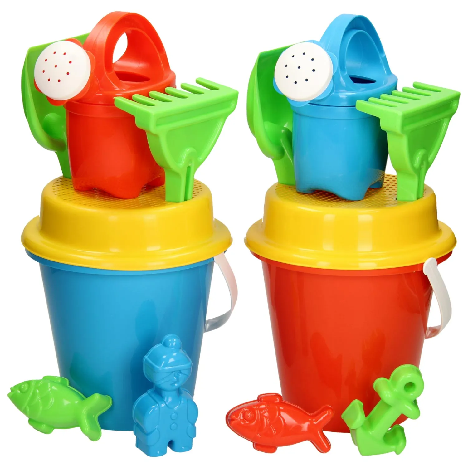 Kleurrijke Emmerset>Androni Discount