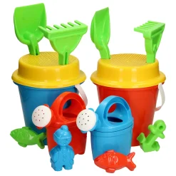 Kleurrijke Emmerset>Androni Discount