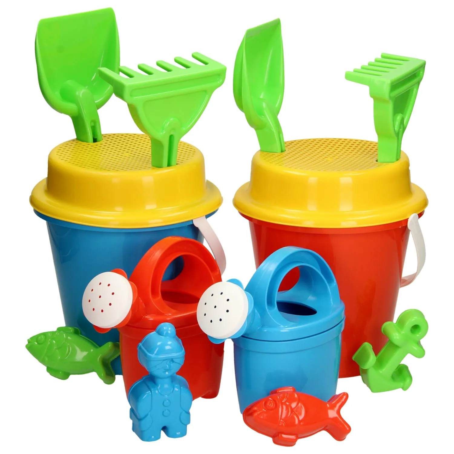 Kleurrijke Emmerset>Androni Discount