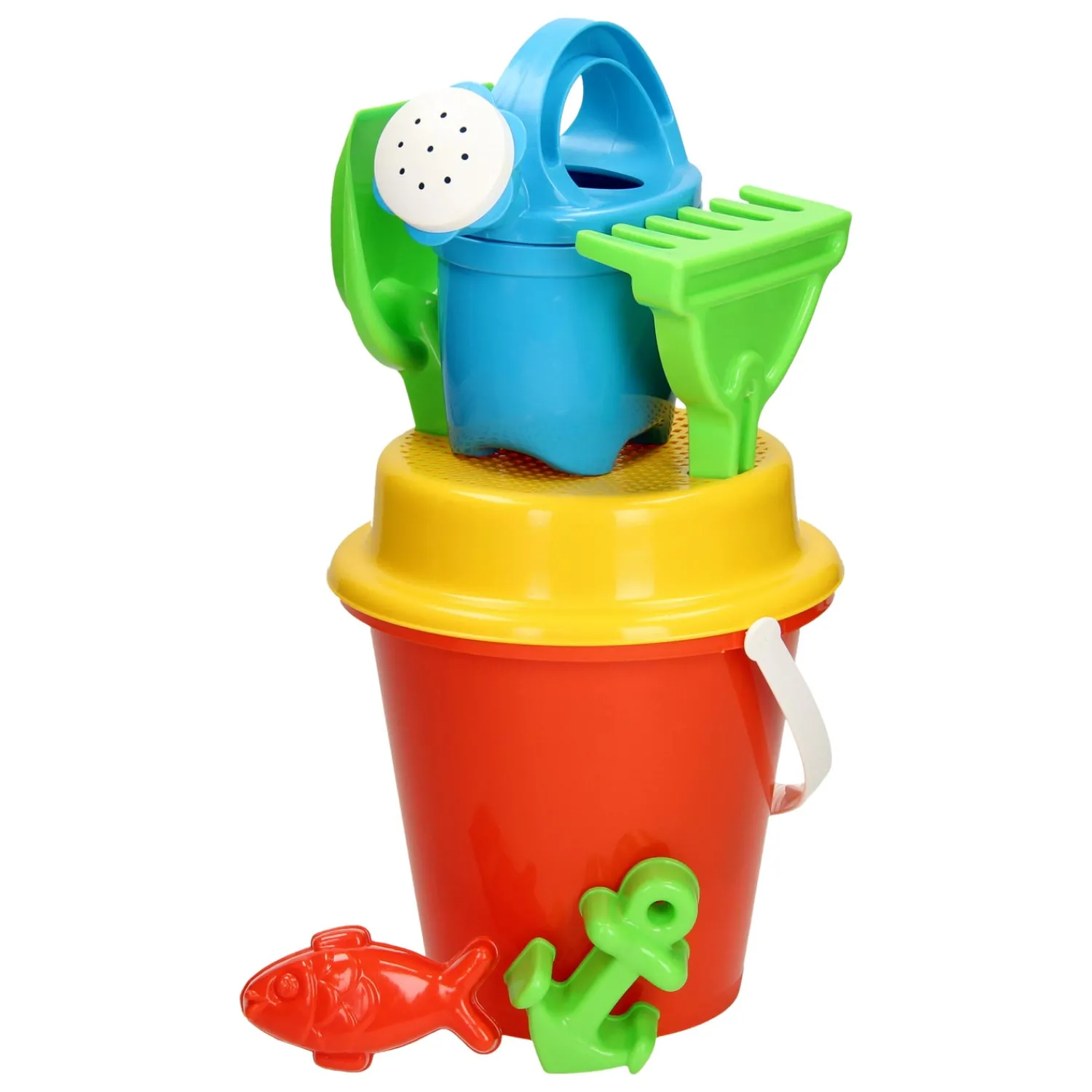 Kleurrijke Emmerset>Androni Discount