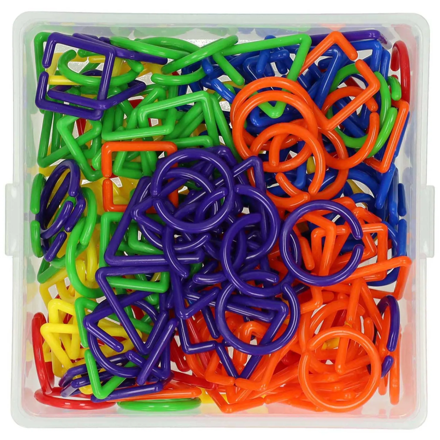 Kleurrijke Geolinks - 180st.> Best