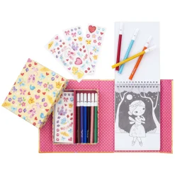 Kleurset - Ballet-Selecta Best