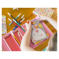 Kleurset - Ballet-Selecta Best