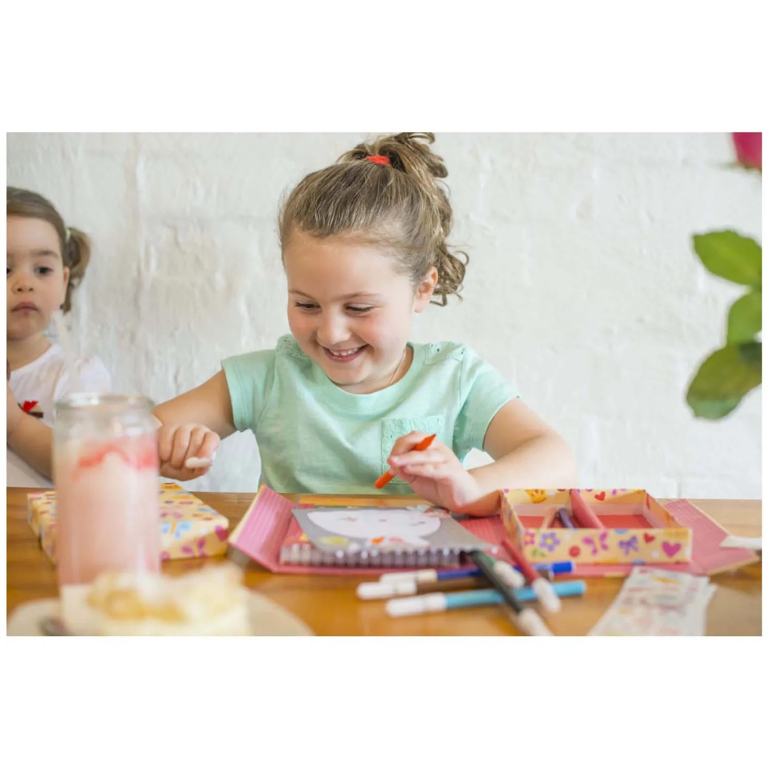 Kleurset - Ballet-Selecta Best