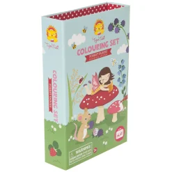 Selecta Kleurset - Bosfeeen Online