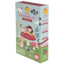 Selecta Kleurset - Bosfeeen Online