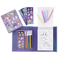 Kleurset - Mystiek Bos>Selecta Outlet