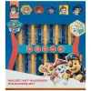Undercover Kleurset met Gummen PAW Patrol, 29dlg. Sale