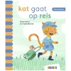 Kleuterlezen - kat gaat op reis-WPG uitgevers