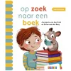 Kleuterlezen - op zoek naar een boek>WPG uitgevers Best