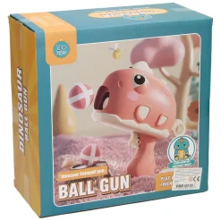 Klittenband Ballen Schieten met Target- Best
