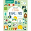 Klokkijken - Oefenboek-Rebo Publishers Online