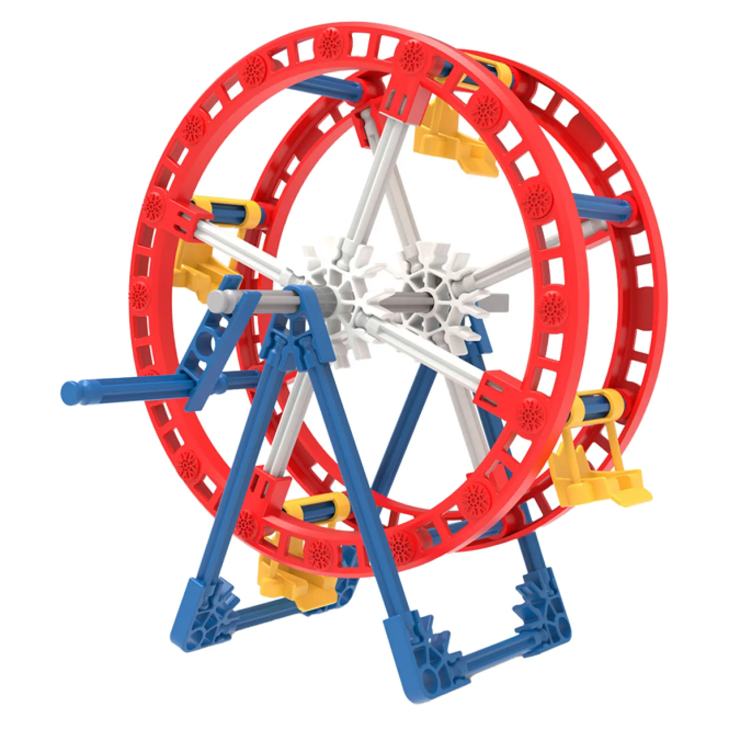Knex Ferris Wheel Bouwset, 48dlg.>K'Nex Best