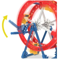 Knex Ferris Wheel Bouwset, 48dlg.><noscript><img width=