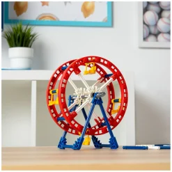 Knex Ferris Wheel Bouwset, 48dlg.><noscript><img width=