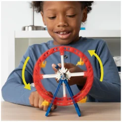 Knex Ferris Wheel Bouwset, 48dlg.><noscript><img width=