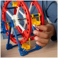 Knex Ferris Wheel Bouwset, 48dlg.><noscript><img width=
