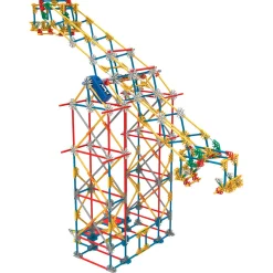 3in1 Amusement Park-K'Nex New