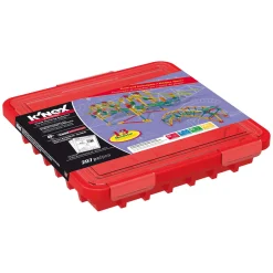 Techniek Bruggen Bouwen - 207dlg.>K'Nex Outlet