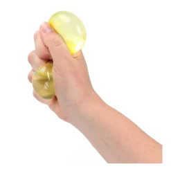 Toi-Toys Knijpbal Lachgezicht Best