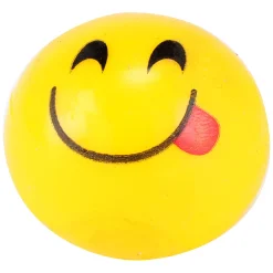 Toi-Toys Knijpbal Lachgezicht Best