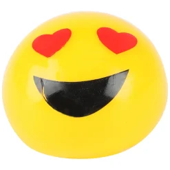 Toi-Toys Knijpbal Lachgezicht Best