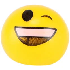 Toi-Toys Knijpbal Lachgezicht Best