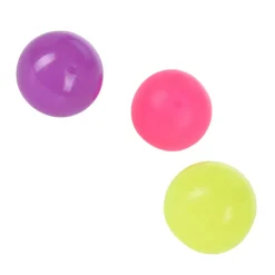 Knijpbal Sticky Kleur, Set van 3- Online