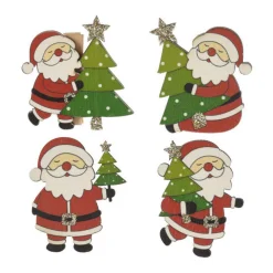 Knijpers Kerst, 6st. Sale